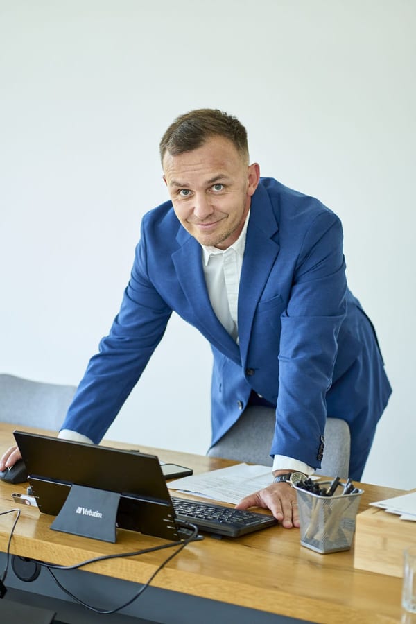 JUDr. Jakub Dohnal, Ph.D., LL.M., advokát